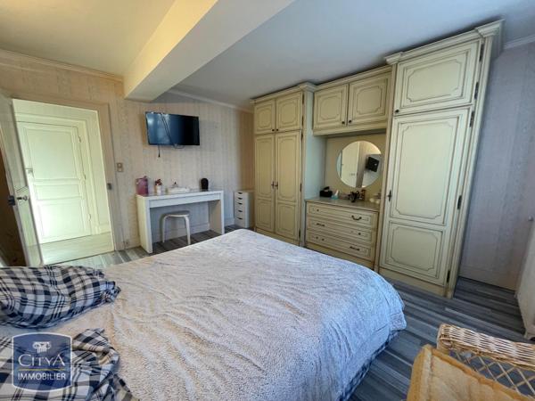 Maison à vendre 4 pièces 145m²