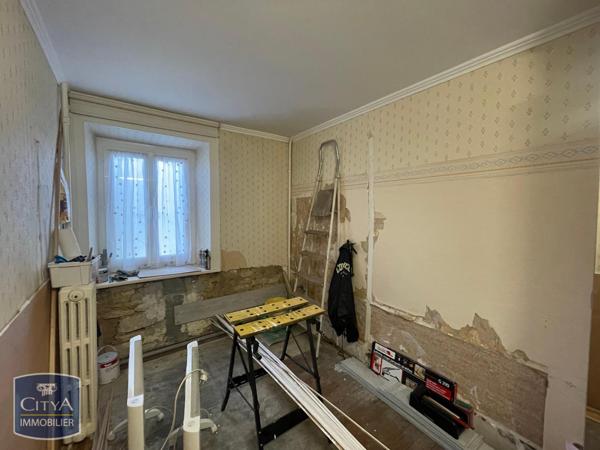 Maison à vendre 4 pièces 145m²