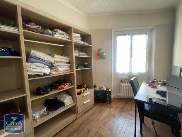 Maison à vendre 4 pièces 145m²