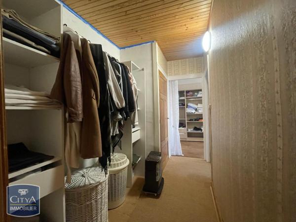 Maison à vendre 4 pièces 145m²