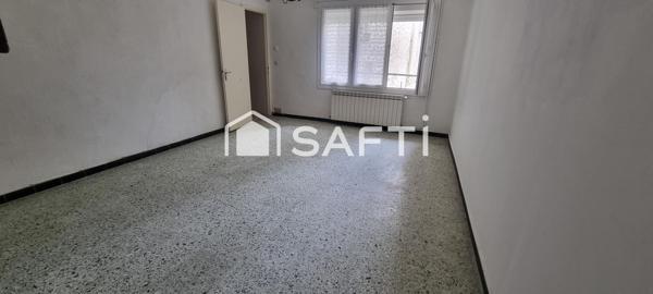 Belle bâtisse,grande remise,3 terrasses,4 chambres