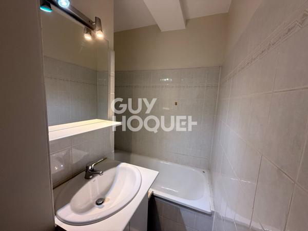 Appartement Oullins 5 pièce(s) Francheville Chater