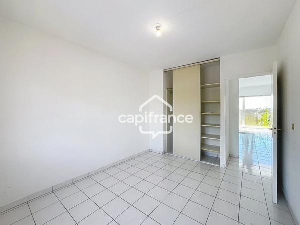 Appartement T3 terrasse Vue mer MOUDONG BAIE MAHAULT (971)