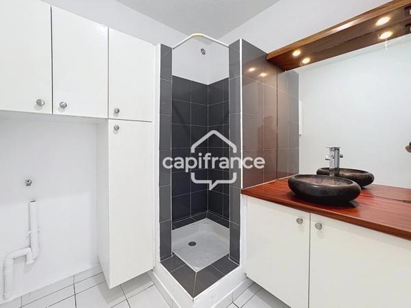 Appartement T3 terrasse Vue mer MOUDONG BAIE MAHAULT (971)