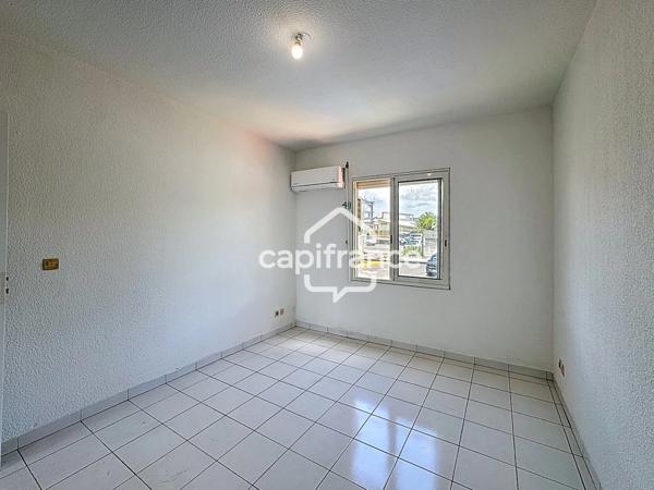 Appartement T3 terrasse Vue mer MOUDONG BAIE MAHAULT (971)