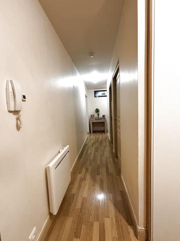 CHATILLON SUR SEINE :Appartement moderne de 130m² proche du centre ville au cœur de la nature sur 2 hectares  Châtillon-sur-Seine (21400)