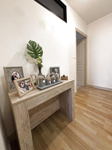 CHATILLON SUR SEINE :Appartement moderne de 130m² proche du centre ville au cœur de la nature sur 2 hectares  Châtillon-sur-Seine (21400)