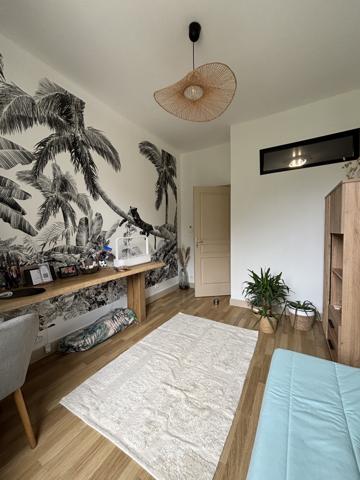 CHATILLON SUR SEINE :Appartement moderne de 130m² proche du centre ville au cœur de la nature sur 2 hectares  Châtillon-sur-Seine (21400)