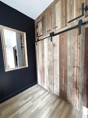 CHATILLON SUR SEINE :Appartement moderne de 130m² proche du centre ville au cœur de la nature sur 2 hectares  Châtillon-sur-Seine (21400)