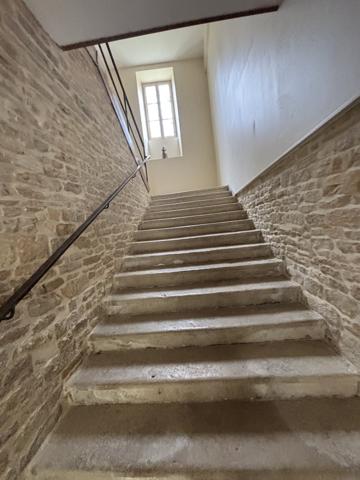 CHATILLON SUR SEINE :Appartement moderne de 130m² proche du centre ville au cœur de la nature sur 2 hectares  Châtillon-sur-Seine (21400)