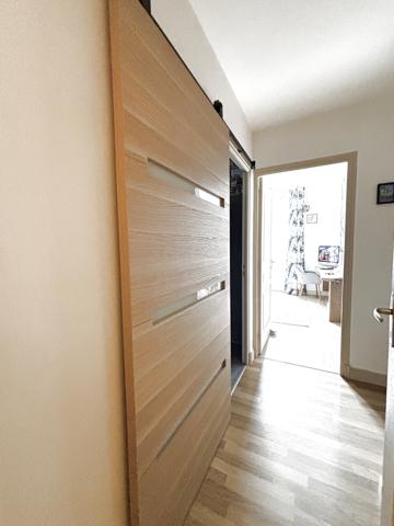 CHATILLON SUR SEINE :Appartement moderne de 130m² proche du centre ville au cœur de la nature sur 2 hectares  Châtillon-sur-Seine (21400)