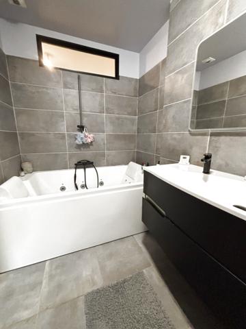 CHATILLON SUR SEINE :Appartement moderne de 130m² proche du centre ville au cœur de la nature sur 2 hectares  Châtillon-sur-Seine (21400)