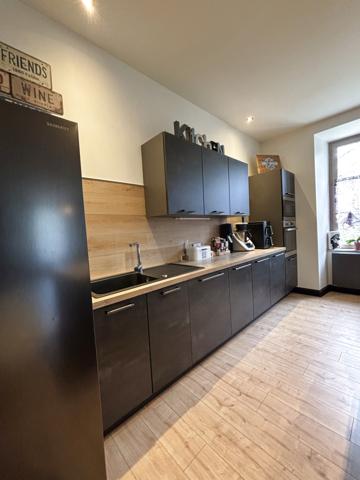 CHATILLON SUR SEINE :Appartement moderne de 130m² proche du centre ville au cœur de la nature sur 2 hectares  Châtillon-sur-Seine (21400)