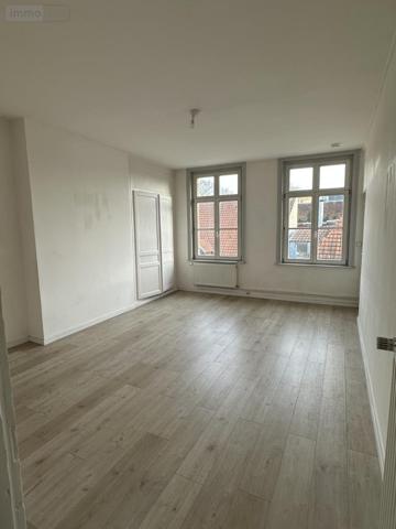 Appartement à vendre à Lille dans le Nord (59800), ref : 59017-2011   
Vieux-Lille