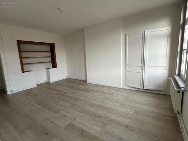 Appartement à vendre à Lille dans le Nord (59800), ref : 59017-2011   
Vieux-Lille