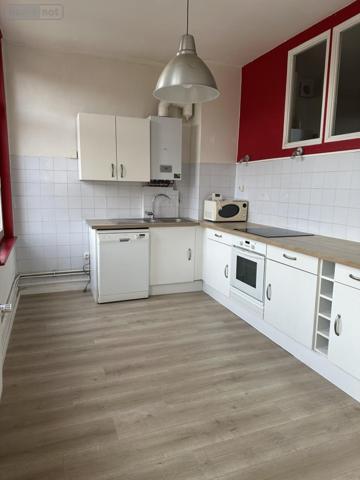 Appartement à vendre à Lille dans le Nord (59800), ref : 59017-2011   
Vieux-Lille