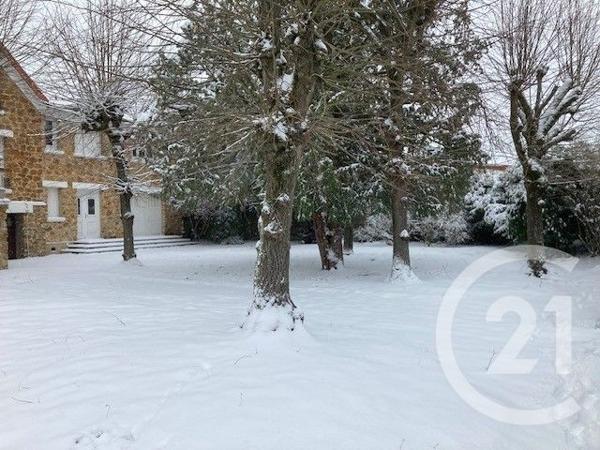 Maison à vendre  12 pièces - 260 m2 BOISSY ST LEGER - 94