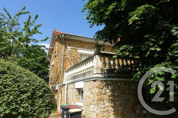 Maison à vendre  12 pièces - 260 m2 BOISSY ST LEGER - 94