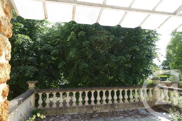 Maison à vendre  12 pièces - 260 m2 BOISSY ST LEGER - 94