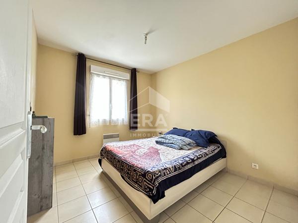 A vendre à Marsac sur L'ISLE Maison de type 4 avec jardin