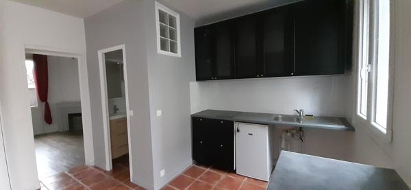 Champigny-sur-Marne (94500) Charmant 2 pièces à Champigny-sur-Marne