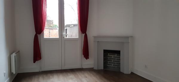 Champigny-sur-Marne (94500) Charmant 2 pièces à Champigny-sur-Marne