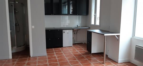 Champigny-sur-Marne (94500) Charmant 2 pièces à Champigny-sur-Marne