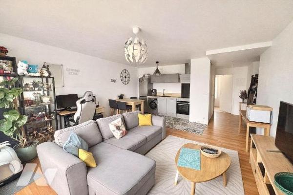 EXCLUSIVITÉ - NOUVEAUTÉ | ÉTUDE TRENTE CINQ NOTAIRES / RENNES - QUARTIER BELLANGERAIS / PATTON ...