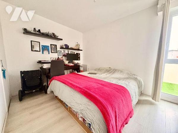 EXCLUSIVITÉ - NOUVEAUTÉ | ÉTUDE TRENTE CINQ NOTAIRES / RENNES - QUARTIER BELLANGERAIS / PATTON ...