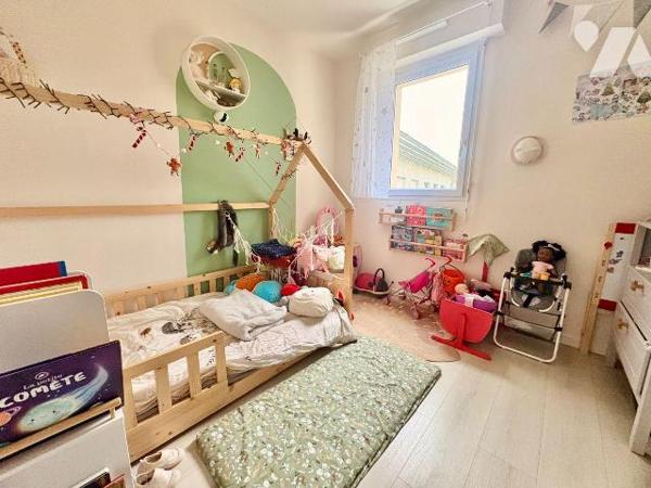 EXCLUSIVITÉ - NOUVEAUTÉ | ÉTUDE TRENTE CINQ NOTAIRES / RENNES - QUARTIER BELLANGERAIS / PATTON ...