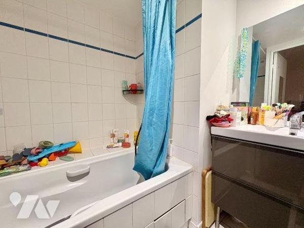 EXCLUSIVITÉ - NOUVEAUTÉ | ÉTUDE TRENTE CINQ NOTAIRES / RENNES - QUARTIER BELLANGERAIS / PATTON ...