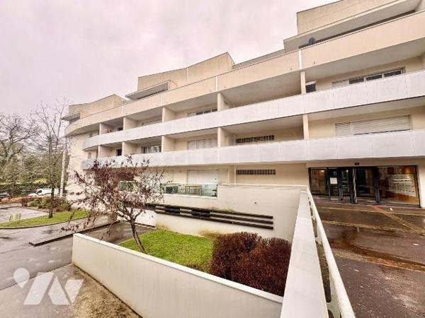 EXCLUSIVITÉ - NOUVEAUTÉ | ÉTUDE TRENTE CINQ NOTAIRES / RENNES - QUARTIER BELLANGERAIS / PATTON ...