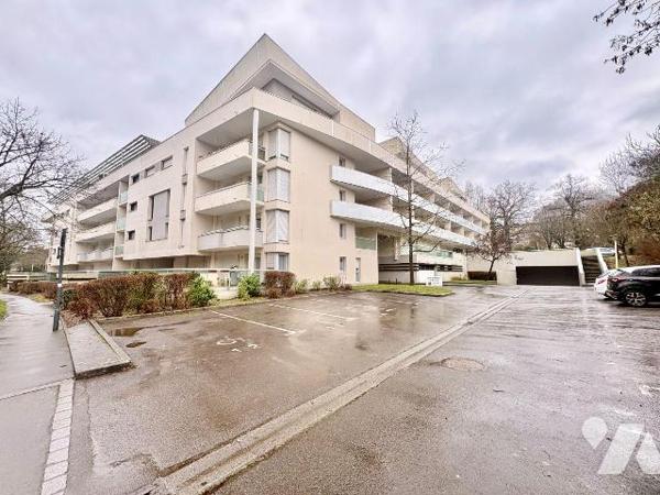 EXCLUSIVITÉ - NOUVEAUTÉ | ÉTUDE TRENTE CINQ NOTAIRES / RENNES - QUARTIER BELLANGERAIS / PATTON ...