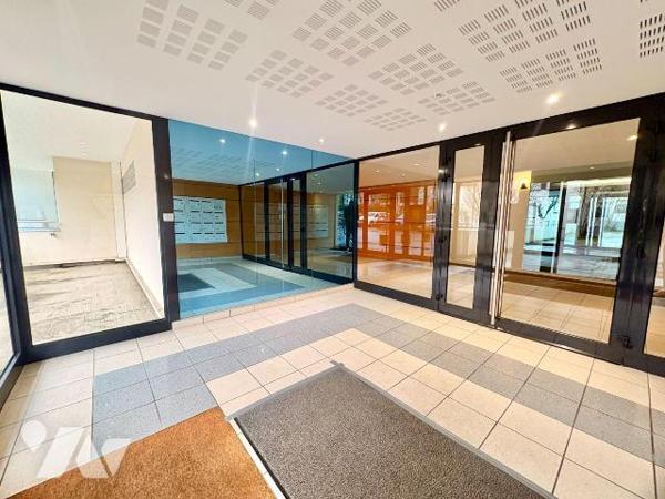 EXCLUSIVITÉ - NOUVEAUTÉ | ÉTUDE TRENTE CINQ NOTAIRES / RENNES - QUARTIER BELLANGERAIS / PATTON ...