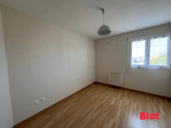 Appartement 2 pièce(s)