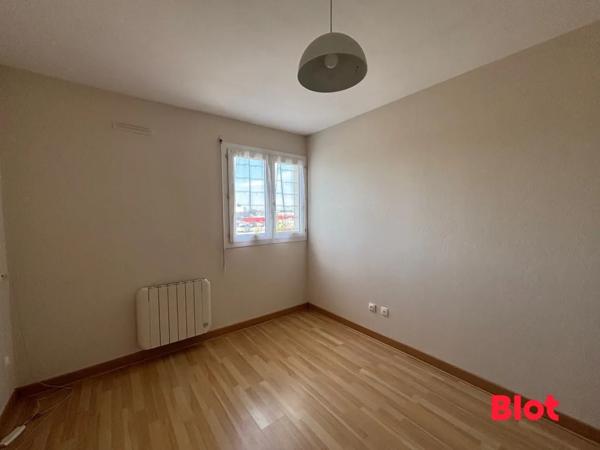 Appartement 2 pièce(s)