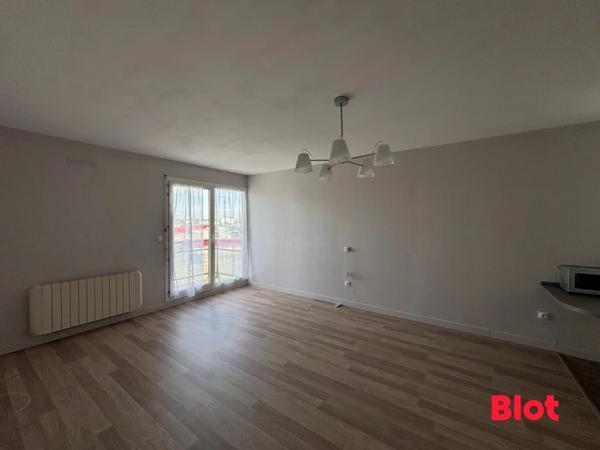 Appartement 2 pièce(s)