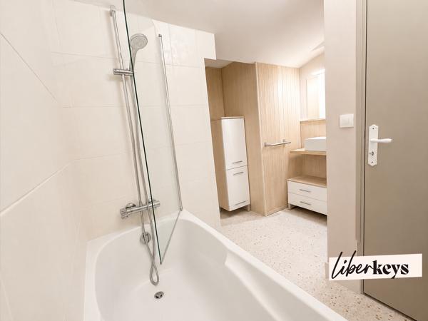 Maison de caractère 95 m² – 3 chambres – Cour intime – Cœur de Pornic