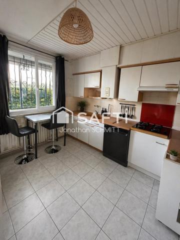 Maison familiale au cœur de Cazilhac