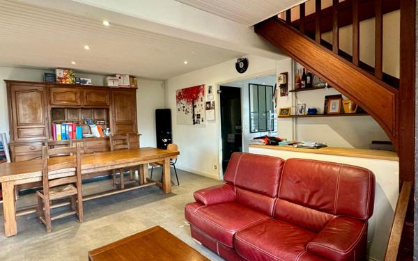 Maison à vendre    6 pièces • 115 m2 Darnétal