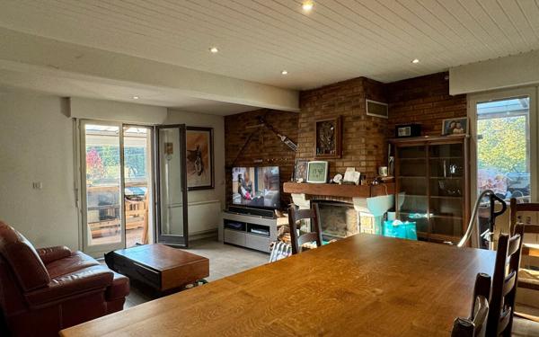 Maison à vendre    6 pièces • 115 m2 Darnétal