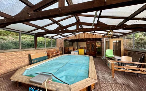 Maison à vendre    6 pièces • 115 m2 Darnétal