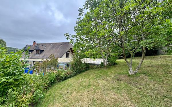 Maison à vendre    6 pièces • 115 m2 Darnétal