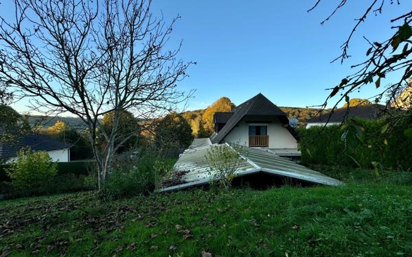 Maison à vendre    6 pièces • 115 m2 Darnétal