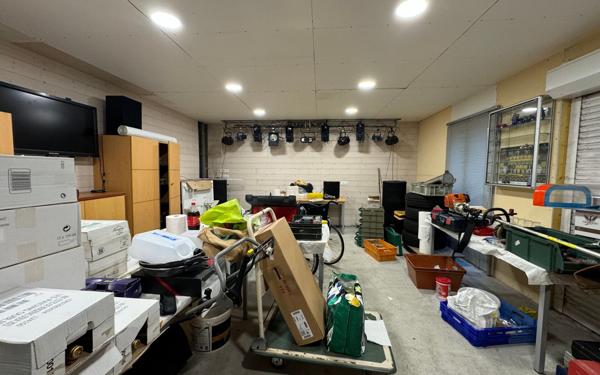 Maison à vendre    6 pièces • 115 m2 Darnétal