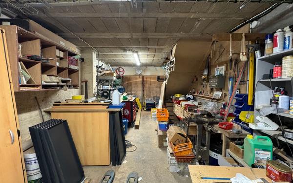 Maison à vendre    6 pièces • 115 m2 Darnétal