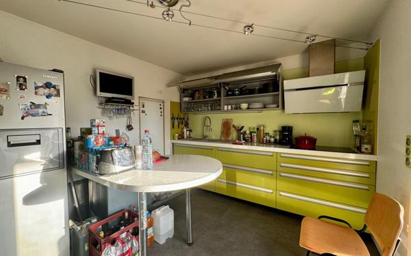 Maison à vendre    6 pièces • 115 m2 Darnétal