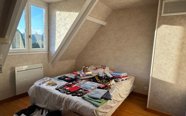 Maison à vendre    6 pièces • 115 m2 Darnétal