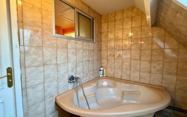 Maison à vendre    6 pièces • 115 m2 Darnétal