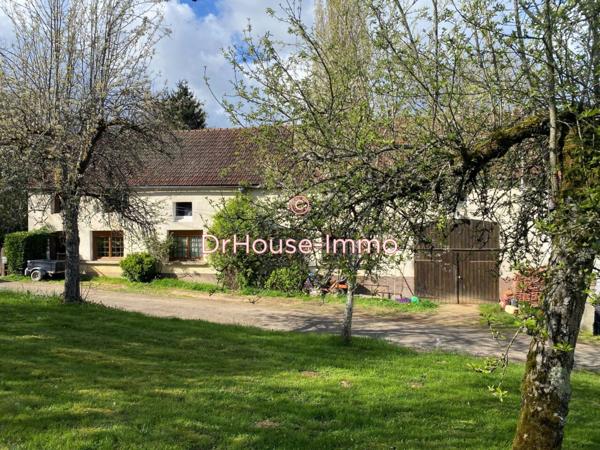 Maison à vendre 5 pièces de 140 m²